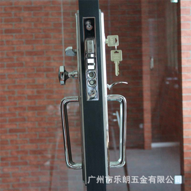 锁具草莓视频官网下载地址中的门锁介绍，门锁草莓视频官网下载地址的作用是什么？