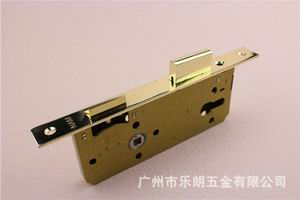 通道锁体具有哪些特质？