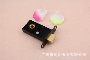 隐形门锁体的功能有哪些？