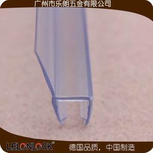 淋浴房胶条怎么选择？
