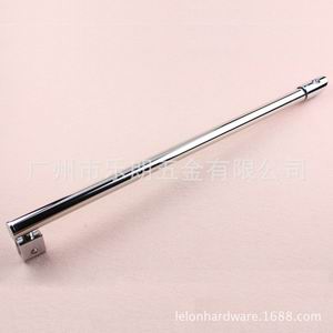 淋浴房拉杆怎么选择？