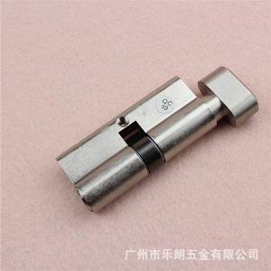 大葫芦单开锁芯哪个品牌质量好？