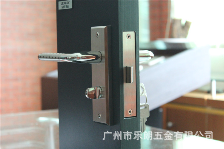 草莓视频软件污不锈钢面板房门锁