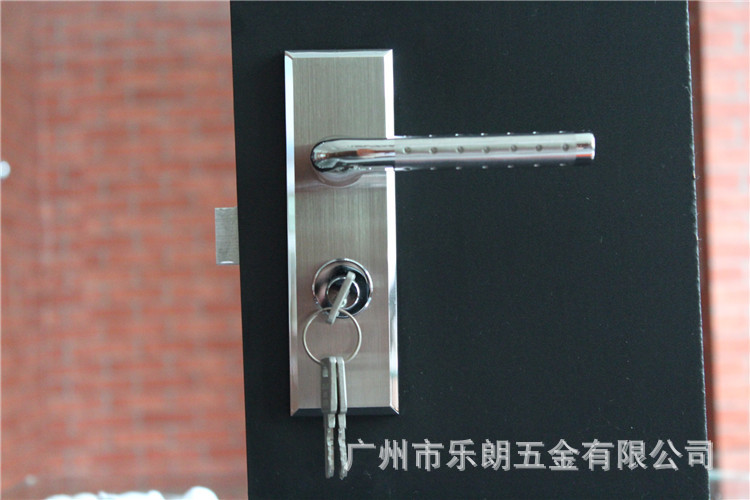 草莓视频软件污不锈钢面板房门锁