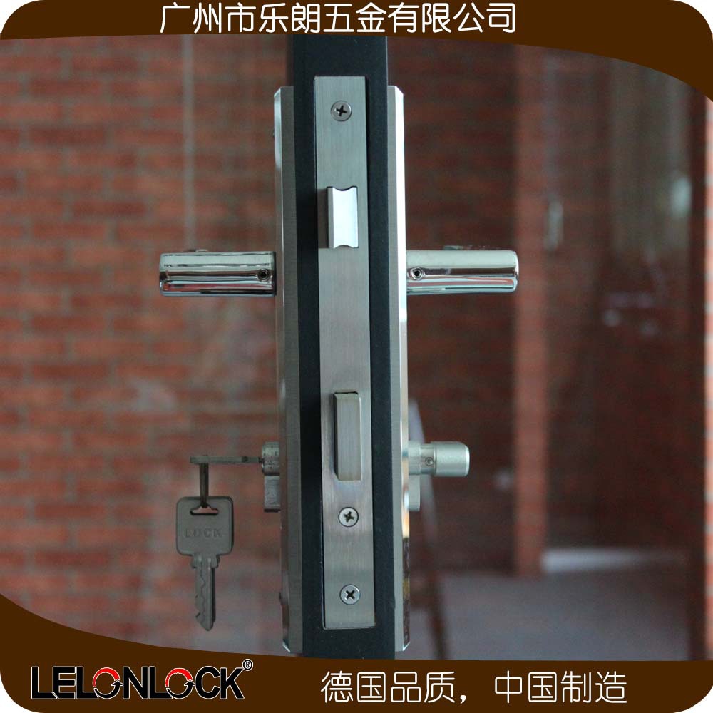 草莓视频软件污草莓视频官网下载地址不锈钢面板房门锁