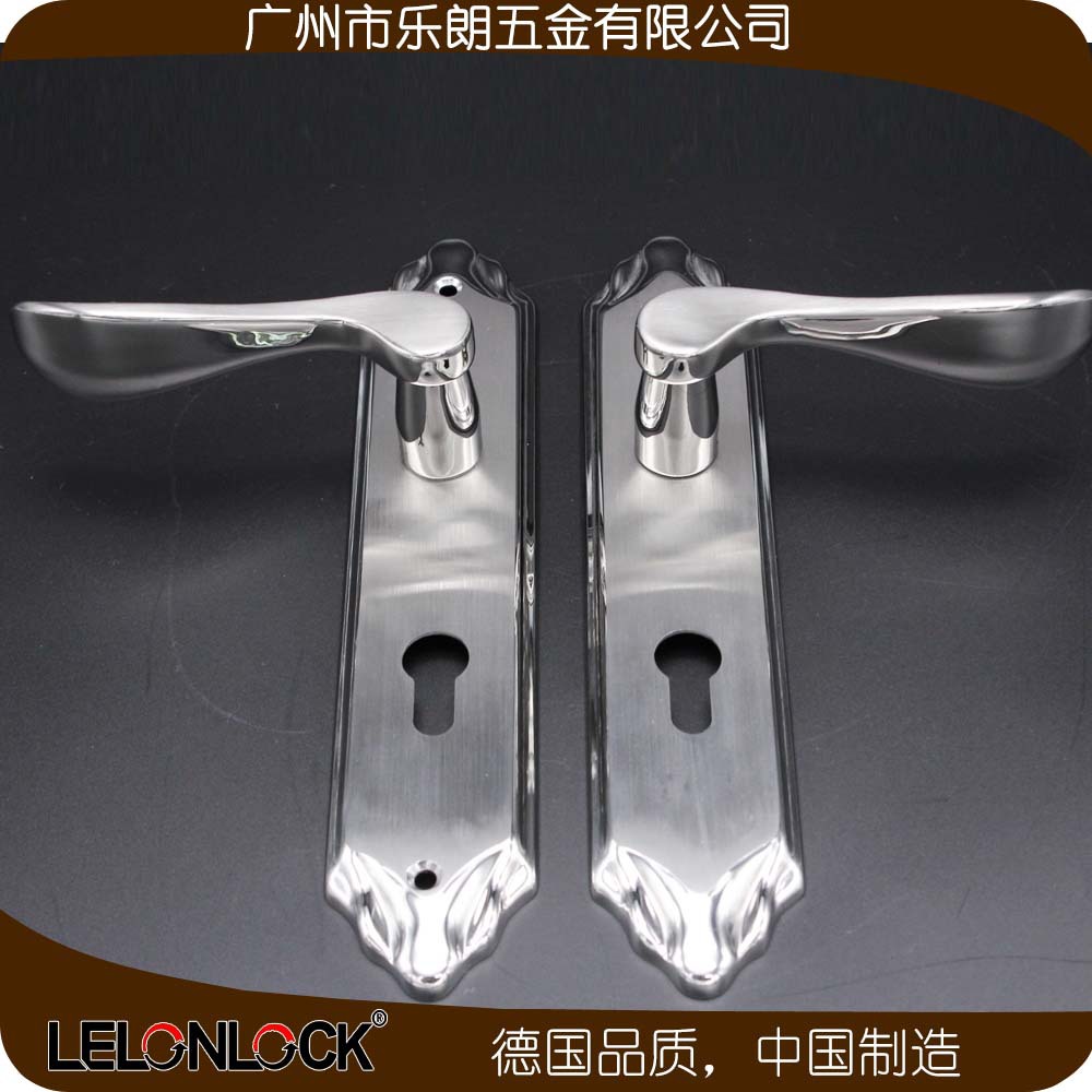 草莓视频软件污草莓视频官网下载地址 RPL-04-15不锈钢防盗门锁
