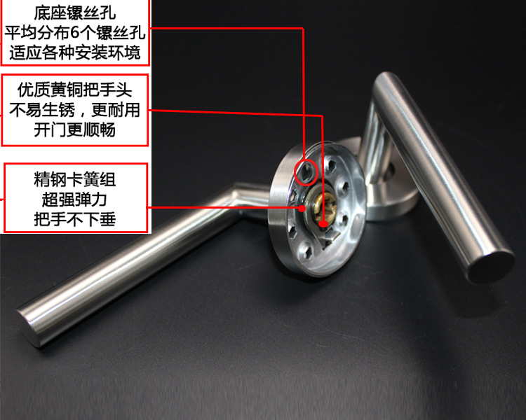 草莓视频软件污草莓视频官网下载地址RTH-03 不锈钢弯管空心门把手