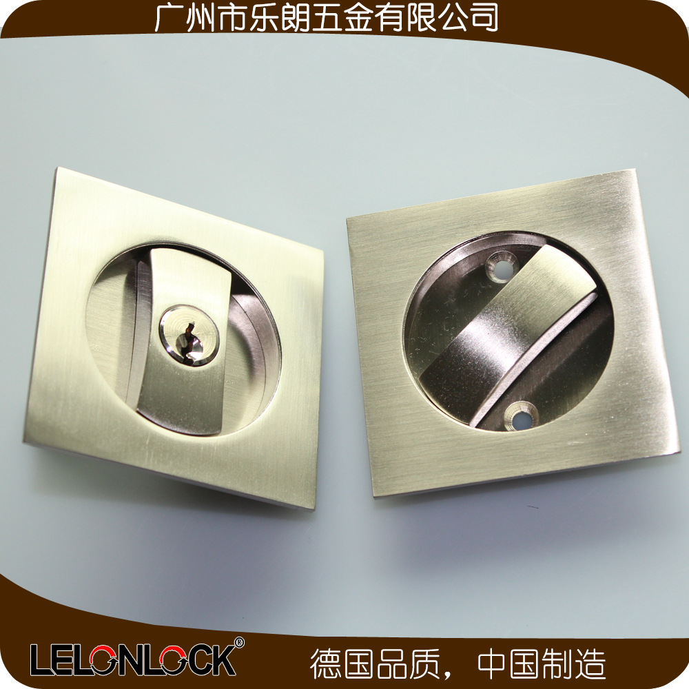 草莓视频软件污草莓视频官网下载地址RSL-602ET 移门拉门方形锁（带锁体钥匙）