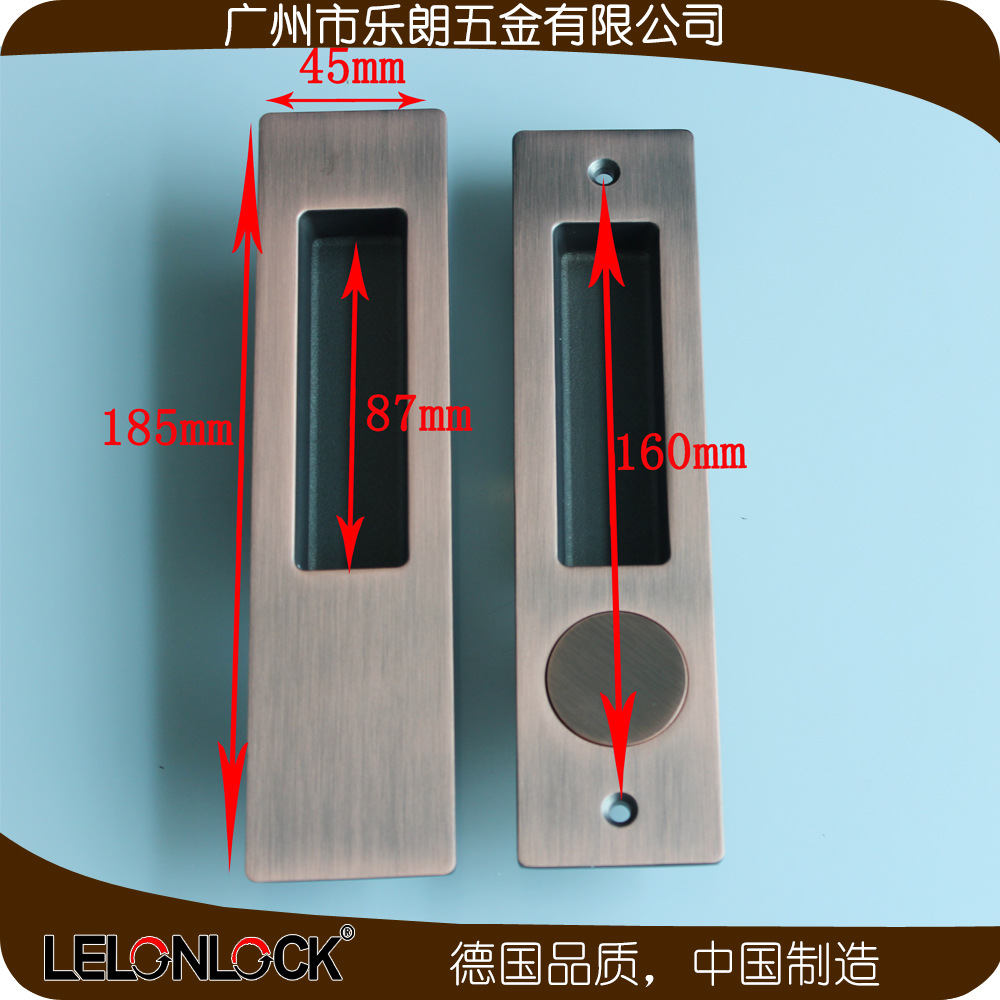 草莓视频软件污草莓视频官网下载地址RSL-603DM长方移门拉手
