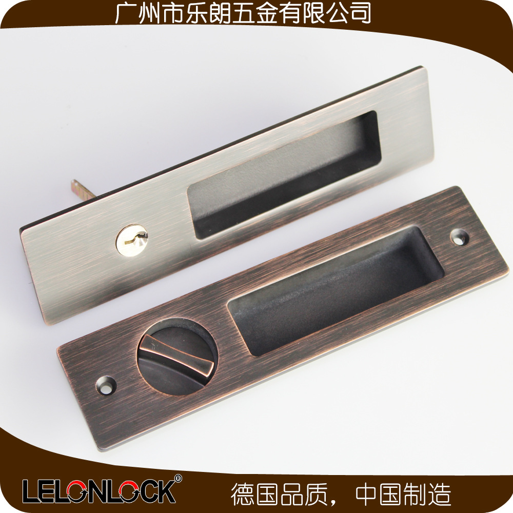 草莓视频软件污草莓视频官网下载地址RSL-603ET 长方移门锁