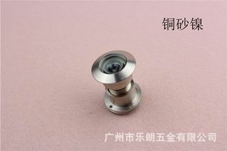 怎么选择优质的门锁？