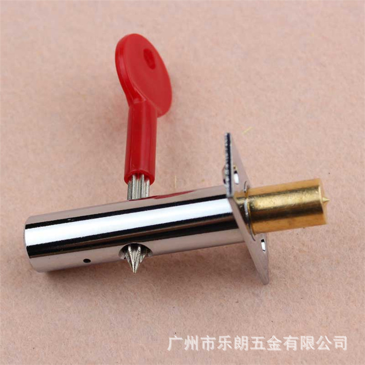 37mm、62mm铜芯管井暗锁哪个品牌好？