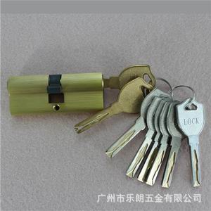 超b级和c级锁芯有什么分别？