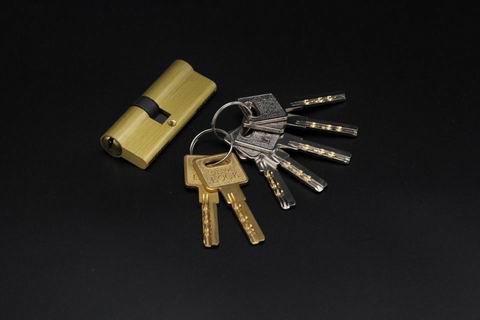 超b级和c级锁芯有什么分别？