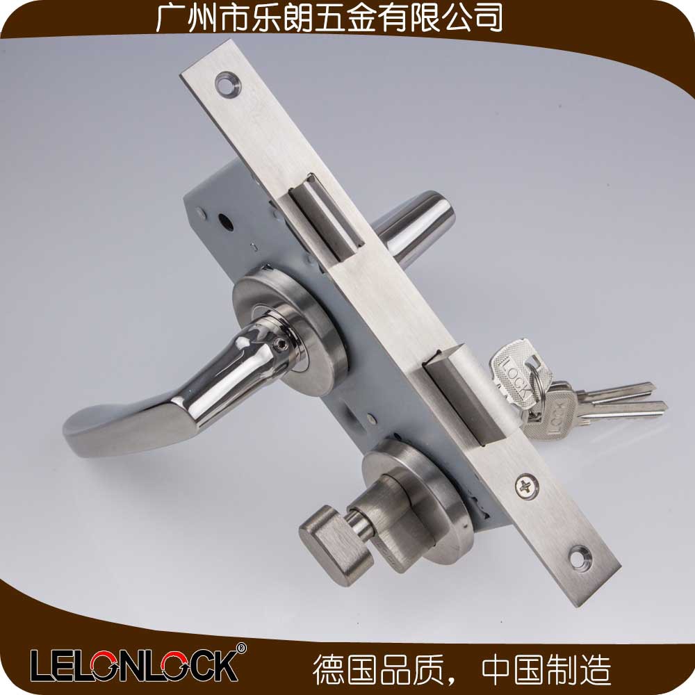 不锈钢门锁哪个品牌质量好？怎么分辨门锁优劣？