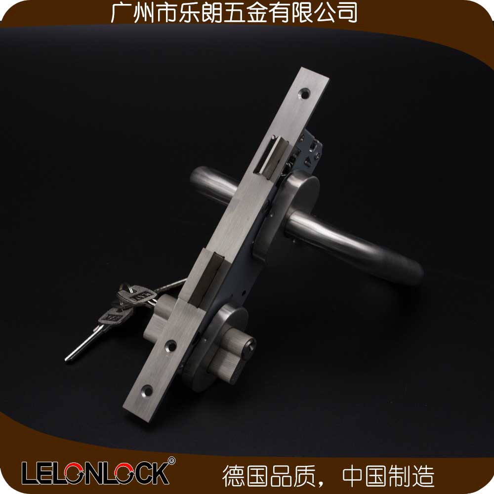 防火门锁怎么选择？