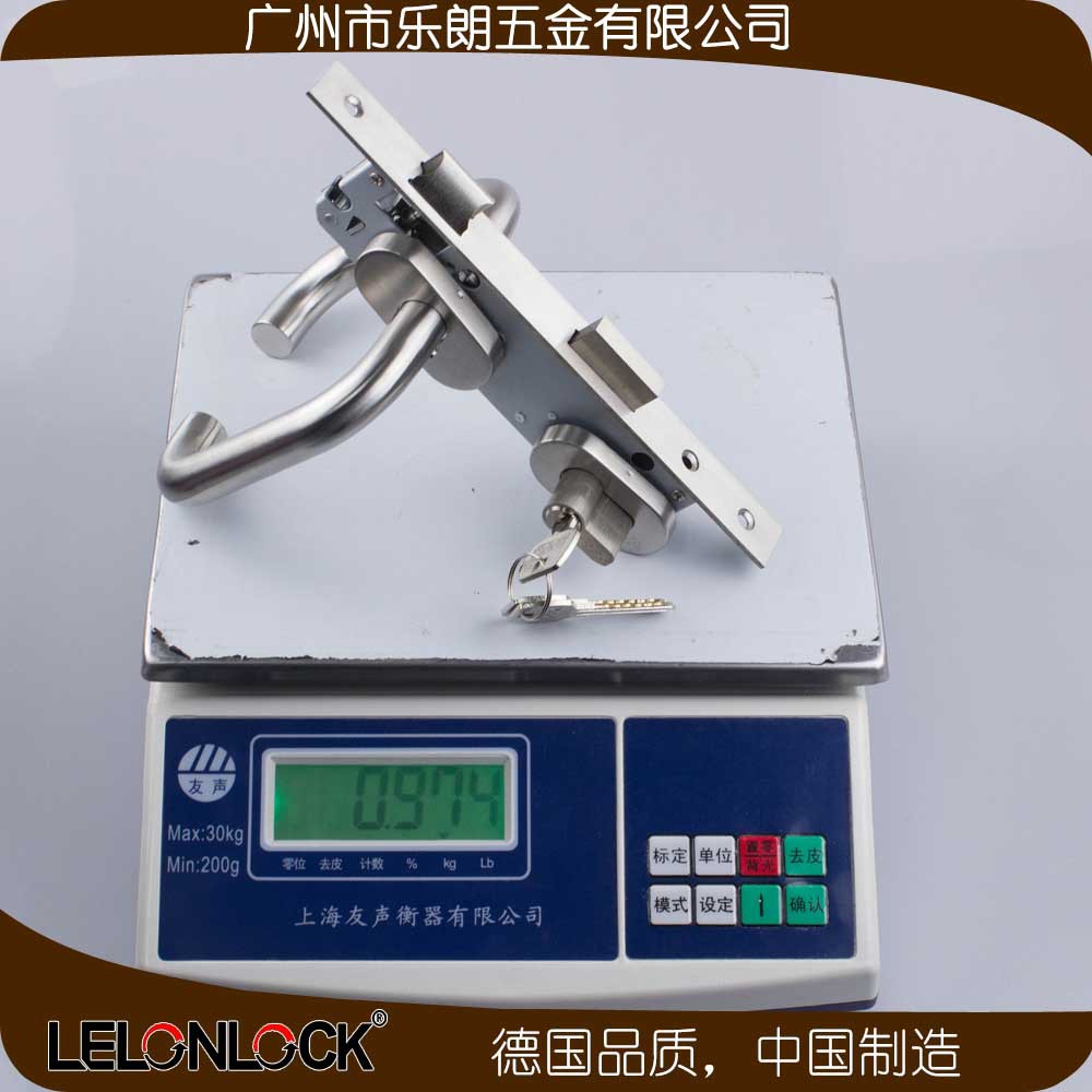 防火门锁怎么选择？