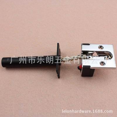 酒店防盗链哪个品牌好？