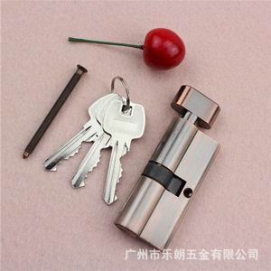 大葫芦单开锁芯哪个品牌质量好？