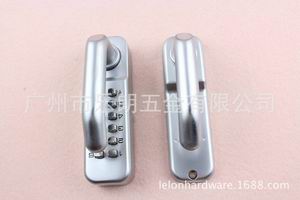 机械密码锁哪个品牌好？