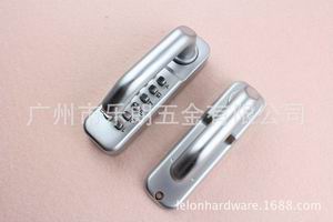 机械密码锁哪个品牌好？