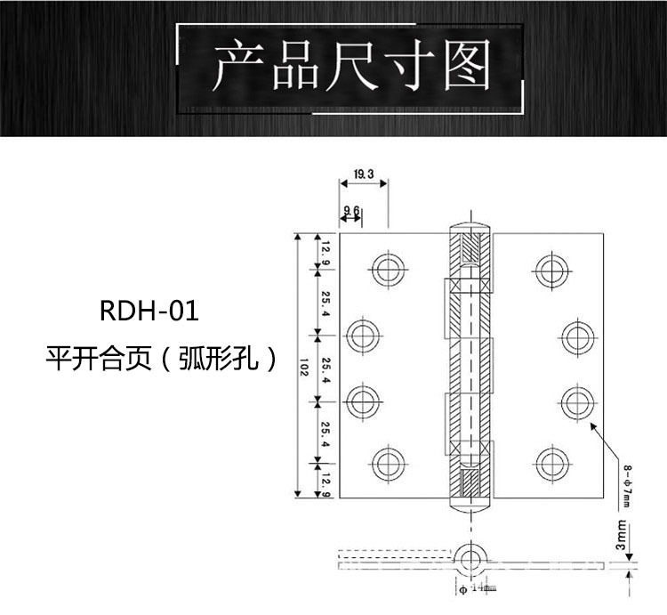 怎么选择好的静音合页？