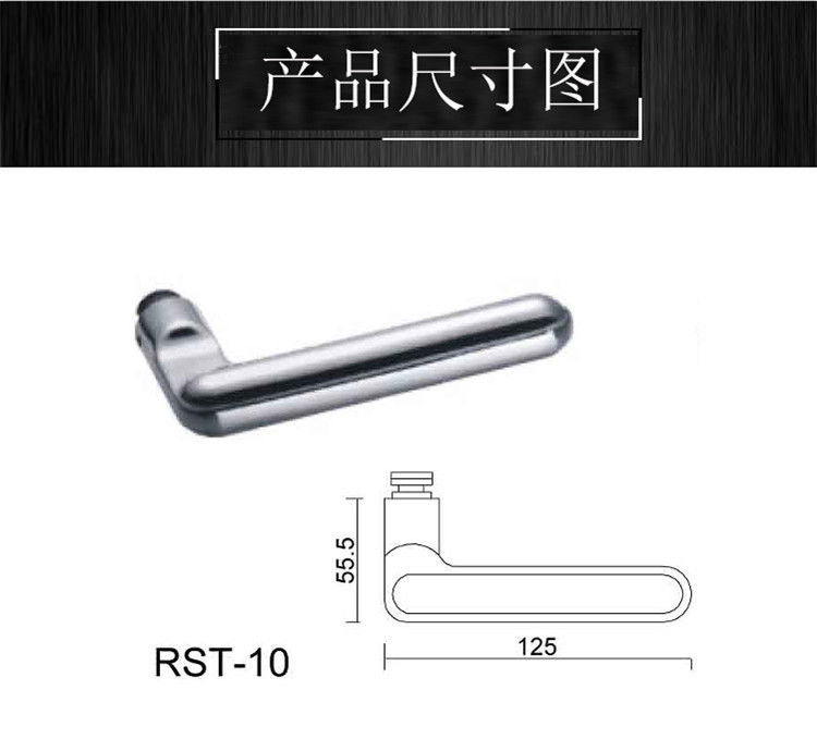 不锈钢门把手哪家好？