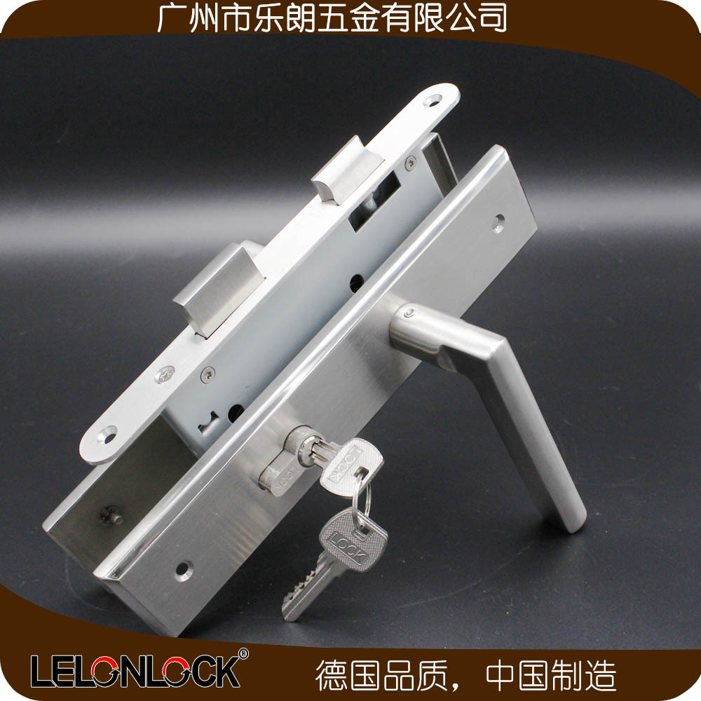 不锈钢室内面板锁哪家好？