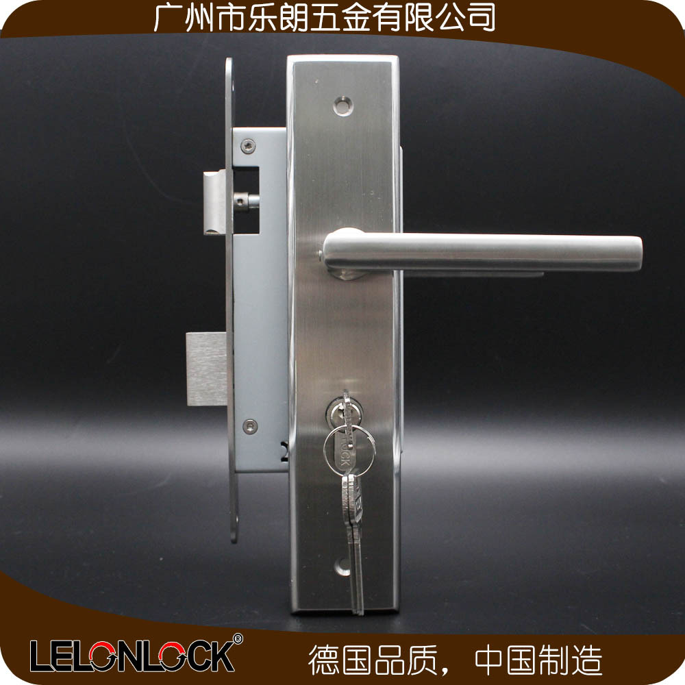 不锈钢室内面板锁哪家好？