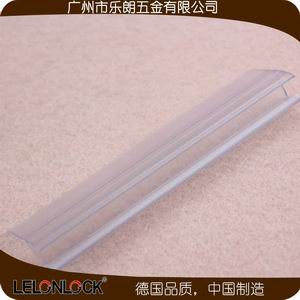 淋浴房胶条怎么选择？