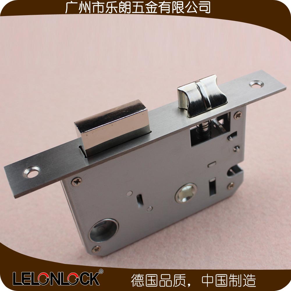 4550、5050不锈钢锁体哪家好？