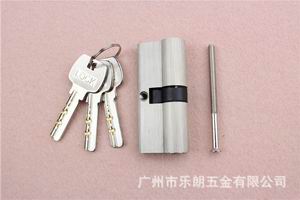 欧标锁芯哪个品牌好？