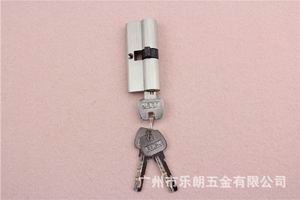 欧标锁芯哪个品牌好？