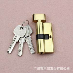 偏芯锁芯哪个品牌好？
