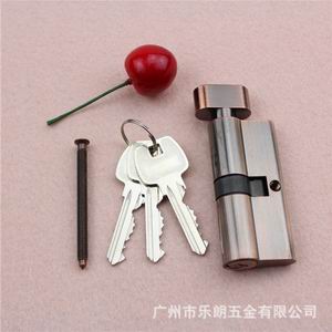 偏芯锁芯哪个品牌好？