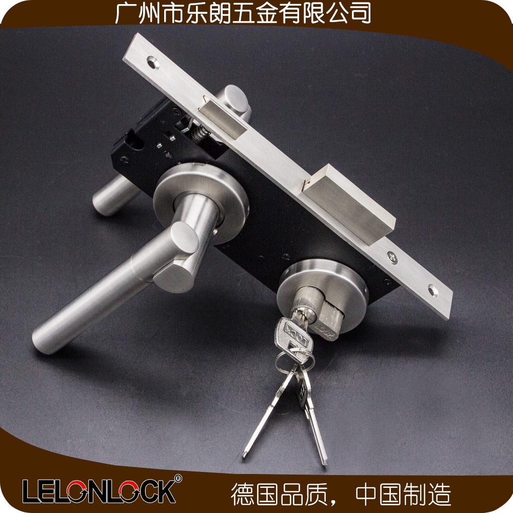 哪个门锁品牌有CE认证？