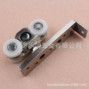 木门吊轮哪个品牌好？