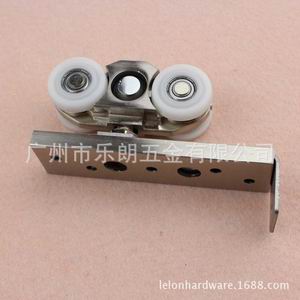 木门吊轮哪个品牌好？