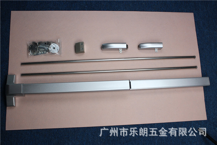 平推式推杠锁怎么选择？