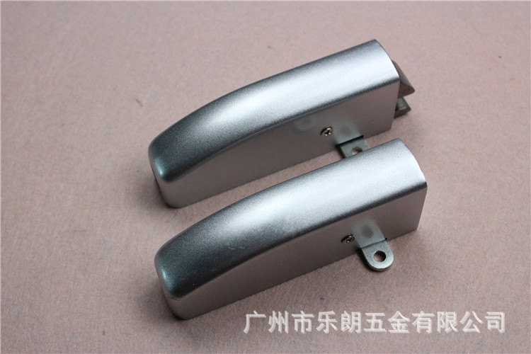 平推式推杠锁怎么选择？